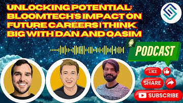 Unlocking Potential: BloomTech