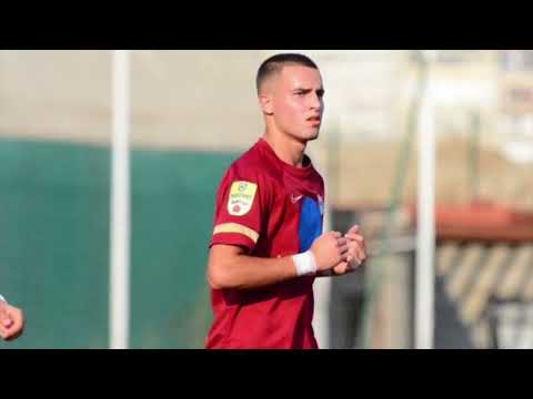 Kadir Kurtanovic Highlights 2025