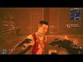 Cyberpunk 2077 tips and tricks best cyberbuilds for boxing matches