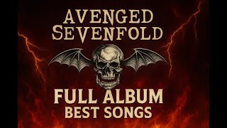 Avenged Sevenfold  Album  Best  Collection
