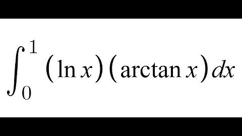 Feynman integration example 64
