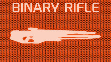 Binary Rifle - Halo 4 Weapon Guide [1080p]