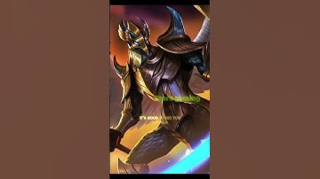 Mobile Legends argus x rafaela x kaja #mobilelegends #mlbb