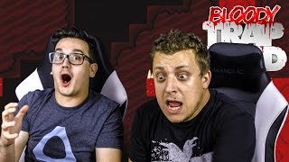 ILYEN SZINT NINCS!! | Bloody Trapland #9