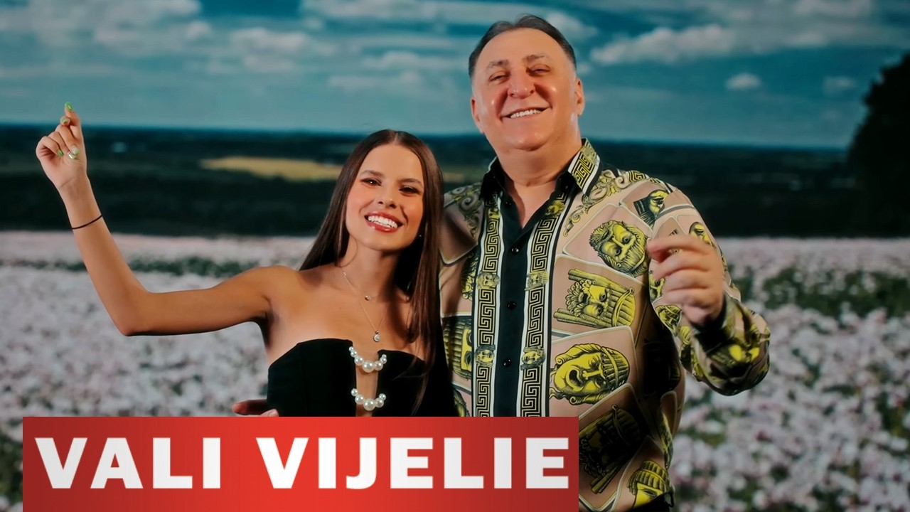 Vali Vijelie ✘ Cat Sonnya - 9 Vieti ❤️ | Hituri Manele Noi 2026