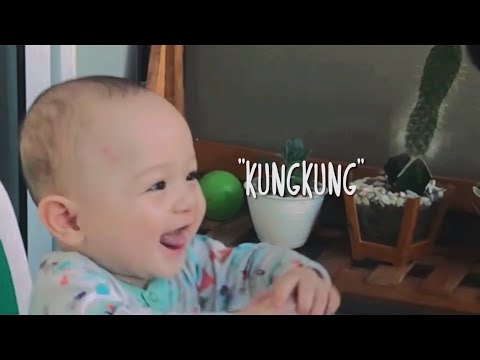 Bayi Kembar namanya Oscar & Ozman #HelloTwinslife1