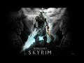 The Elder Scrolls V: Skyrim Прохождение #14=Вечерний Скайрим и странствия Довакина=