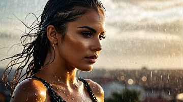 OMER DEEP, Mzade, Hayit Murat & Imazee   Athena, Move Too Fast, Tears & Where Is She Gangsta Remix m