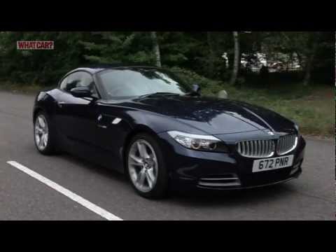 bmw-z4-roadster-review---what-car?