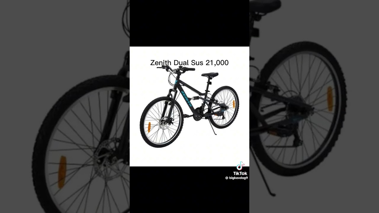 most expensive mtbs pt1