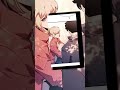 Sung Jin Woo finally met lady Hae-in 💖💖💖#sololeveling #manhwa