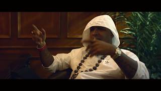 Behind The Verse - Tech N9ne on Lil Wayne's Tha Carter IV "Interlude"