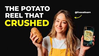 She Couldn't Cook  Now 1M+ Visit Her Site Every Month