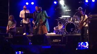 Video thumbnail of "Alpha Blondy - Multipartisme @ Reggae Festival Rotterdam July 30, 2017"