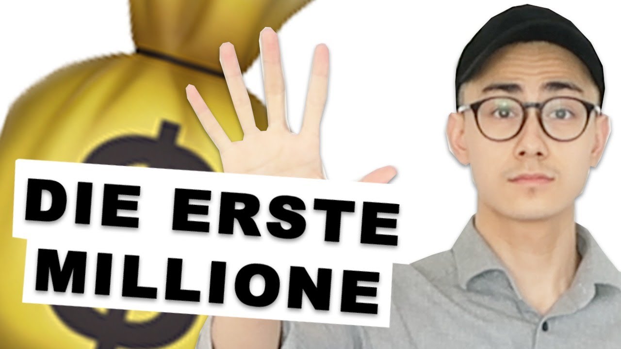 Wie viel fehlt noch zur ersten Million? - Das Nettovermögen🇨🇭 | Sparkojote