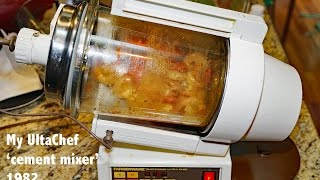 Farberware UltraChef 1982