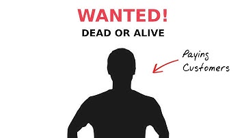 How to Find Your First 10 Customers for Your SaaS Startup