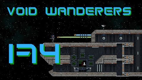 Office Work (Ep.174) [CC Void Wanderers]