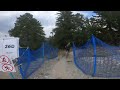Melezet Passo della mulattiera 2022