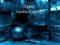 Gypsy  canton express