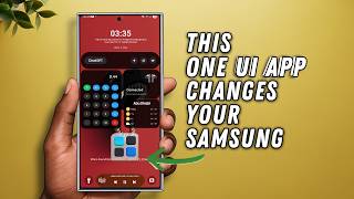 Your Samsung Widgets Are WASTED Without This App | Doitright_tech screenshot 3