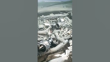 Land Rover & Jaguar V6 Overboost explained and fixed