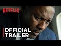 A HOUSE OF DYNAMITE - Official Trailer | Netflix