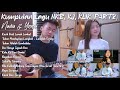 Download Lagu Kumpulan Rohani Akustik NKB, KJ, KLIK (PART2) | by NY7 (Nadia & Yoseph) Kasih Pasti Lemah Lembut
