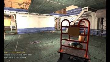 The Hidden Source 3#