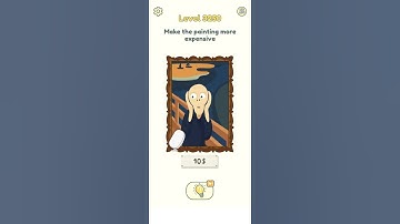 Dop 2 - Delete One Part (Find and answer) Level 3250 | Subscribe Channel #dop2 #viral_shorts #shorts