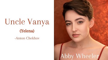 Uncle Vanya, Yelena-Abby Wheeler
