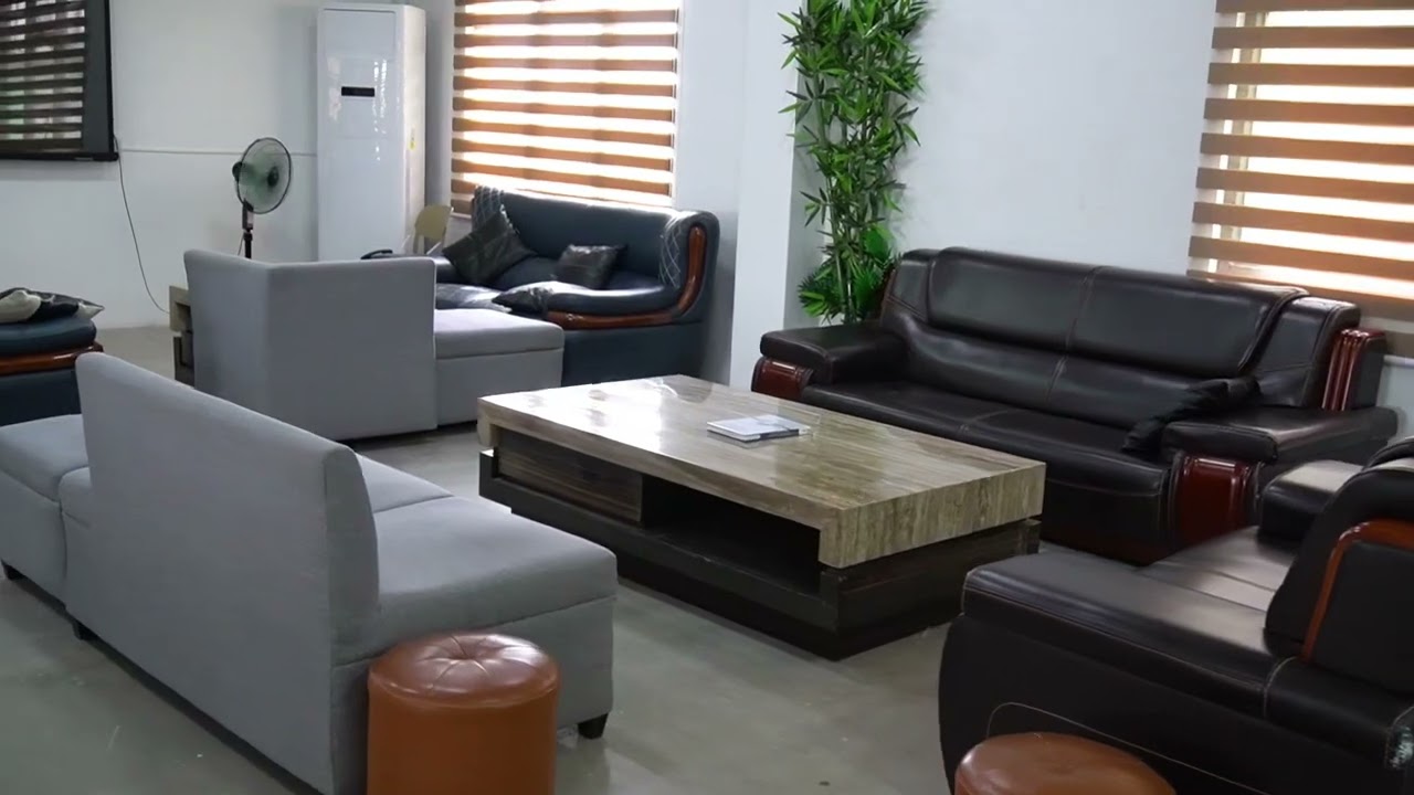 What’s New at Lake Shore? 👀 Library & Auditorium Reveal!