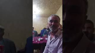 NECMİ CİNAL  AKTAŞ YAYLASI 2018