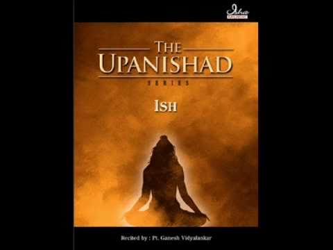 Sacred Chants - Isha Upanishad (Verses 4 - 5)