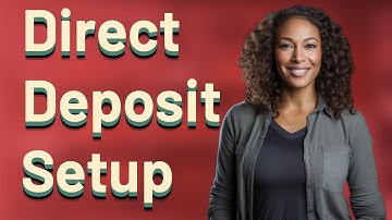 How Long Does Employer Direct Deposit Setup Usually Take?
