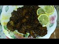 சுவையான கோழி ஈரல் வறுவல் in Tamil/Chicken liver fry in Tamil