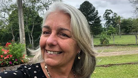 Sandra Petersen Callegari / Professora de Patchwork