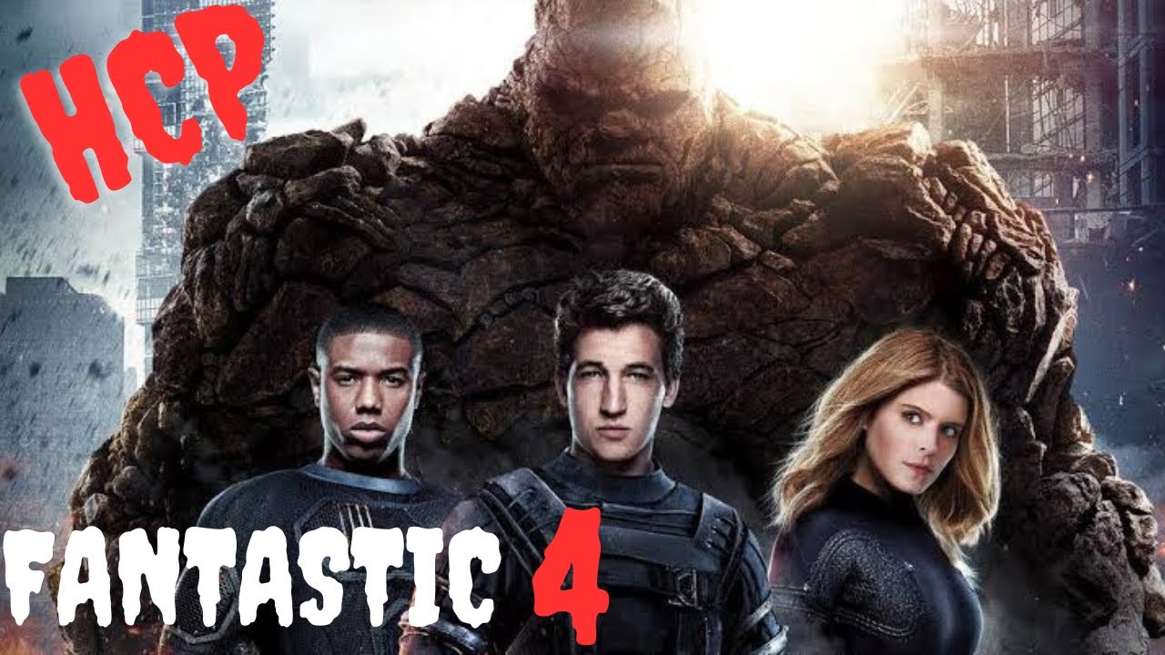 Fantastic 4 Movie Review Plot In Hindi And Urdu YouTube fantastic-4-movie-review-plot-in-hindi-and-urdu-youtube