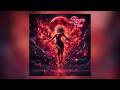 Elehanger - Bloom Fire (Official Music Video) | Synthwave Samurai Goddess Awakens | Cyberpunk 2026