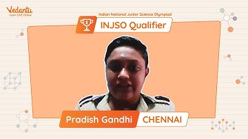 Vedantu | IOQJS 2021 Qualifier | Pradish Gandhi