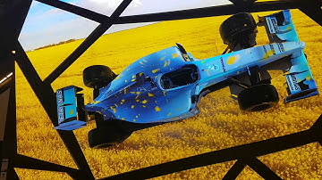 Messe-Impressionen ISE 2017 Projection Mapping