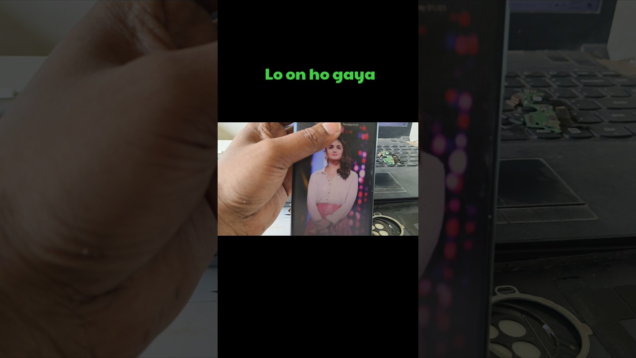 cpu repair successful 