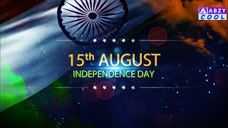 Happy Independence Day
