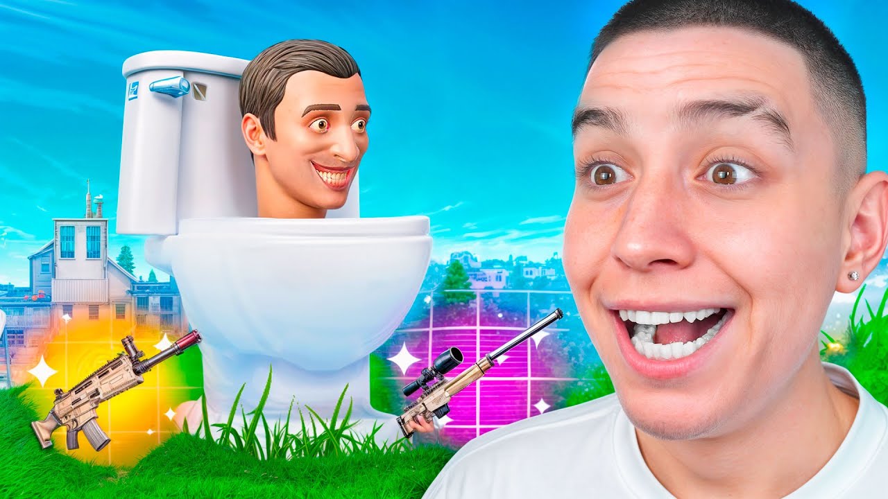 ГЛЕНТ ИГРАЕТ В ФОРТНАЙТ! *СНОВА ТОП 1*