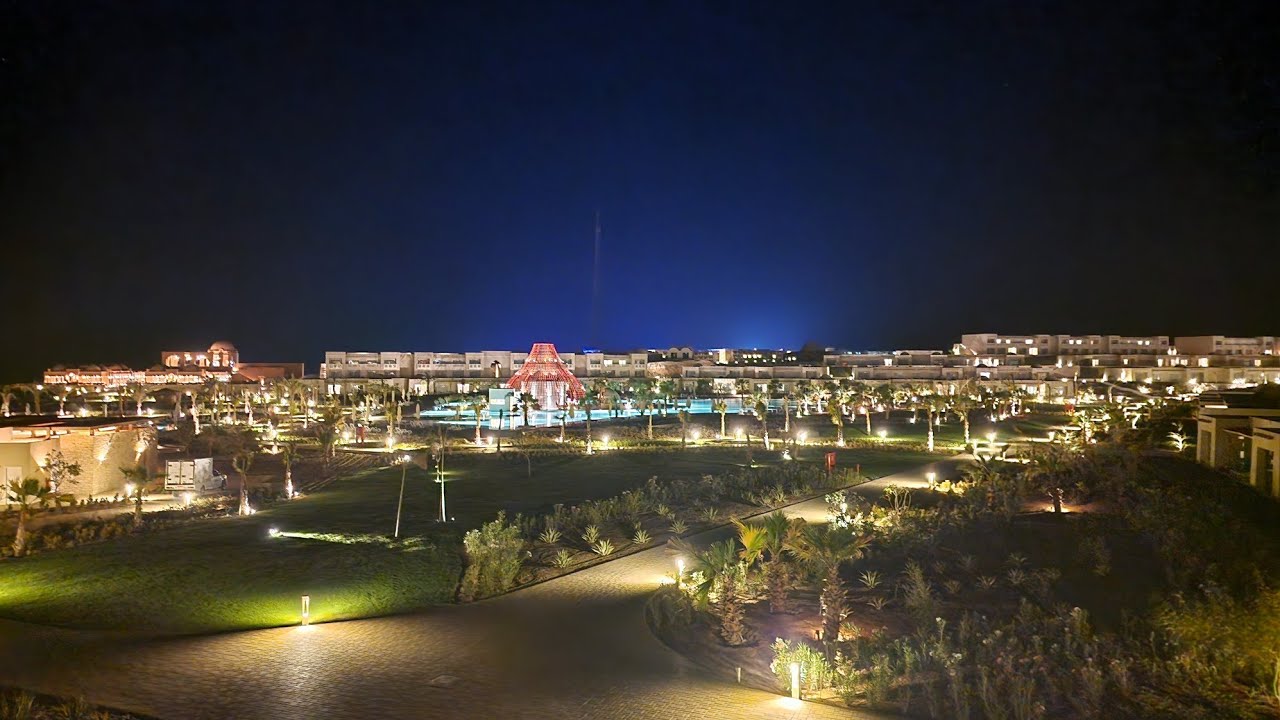 Sentido Reef Oasis Suakin - Rundtour