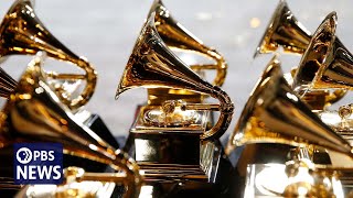What to expect at the 2025 Grammy Awards