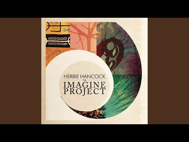 Herbie Hancock - A Change Is Gonna Come