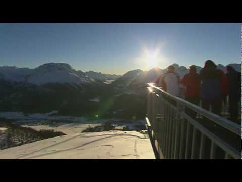 Richard Bangs' Adventure With Purpose: Switzerland (Trailer)