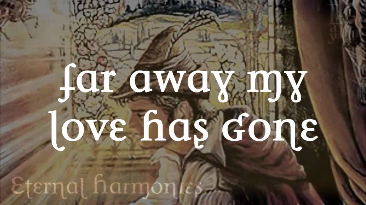 Eternal Harmonies Far Away Song Preview