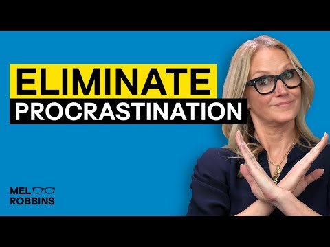 Mel Robbins: What To Do If You're Lazy | Mel Robbins Mel Robbins: What To Do If You're Lazy | Mel Robbins